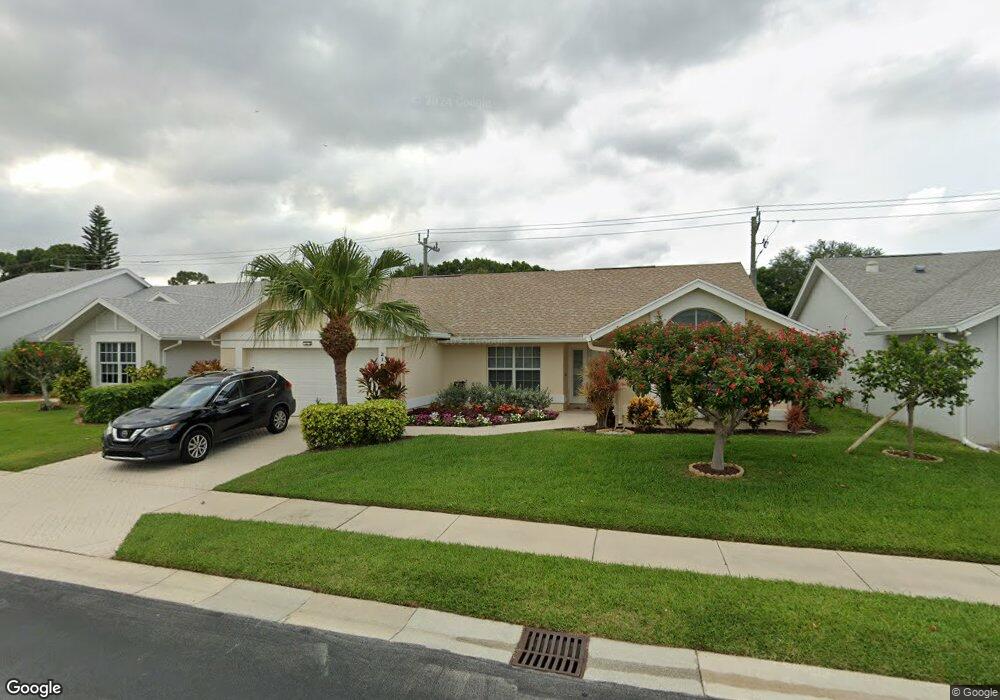 210 Moccasin Trail N, Jupiter, FL 33458 - photo 1