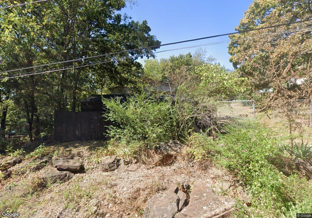 96320 S 4458 Rd, Gore, OK 74435 - photo 1