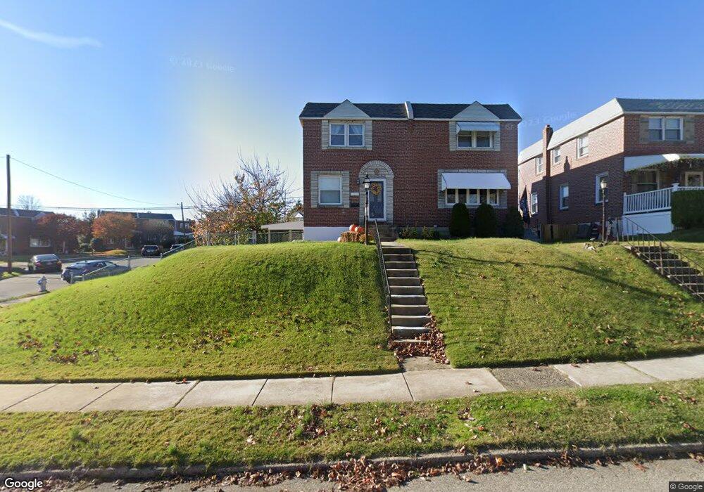 113 Lakeview Dr, Ridley Park, PA 19078 - photo 1