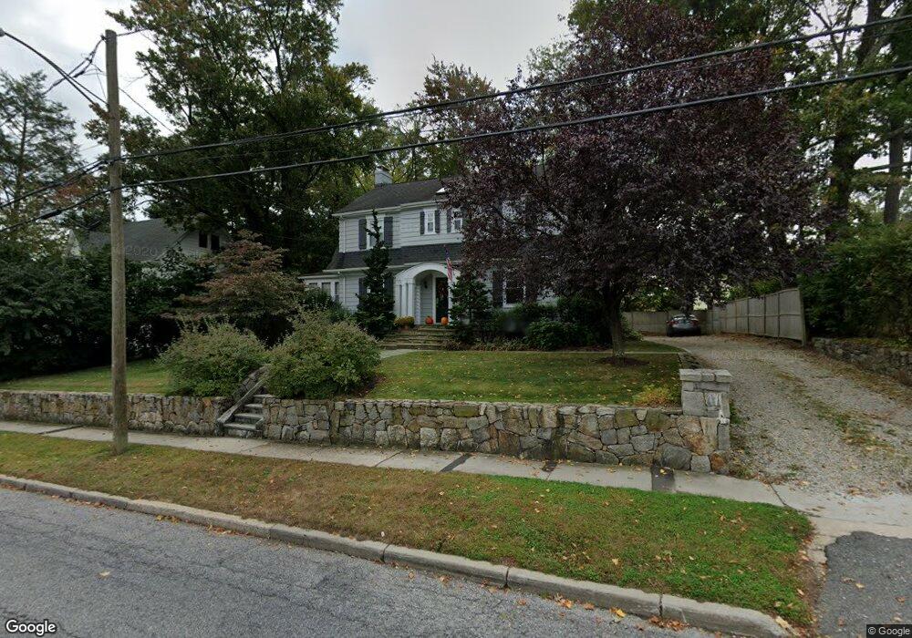 2 Howes Ave, Stamford, CT 06906 - photo 1