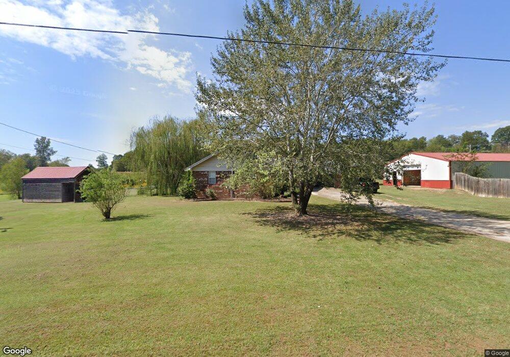 108038 S 4729 Rd, Muldrow, OK 74948 - photo 1