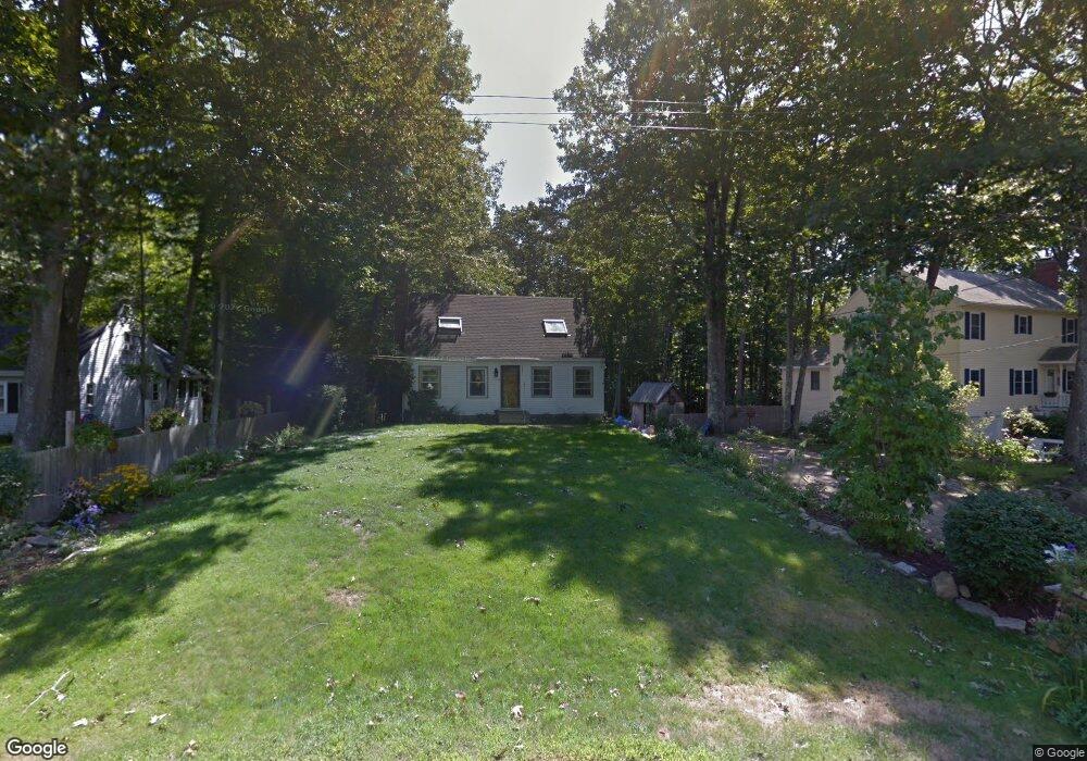 19 Prebble Ln, York, ME 03909 - photo 1