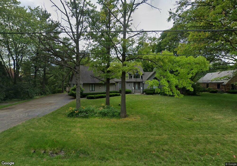 8S529 Oxford Ln, Naperville, IL 60565 - photo 1