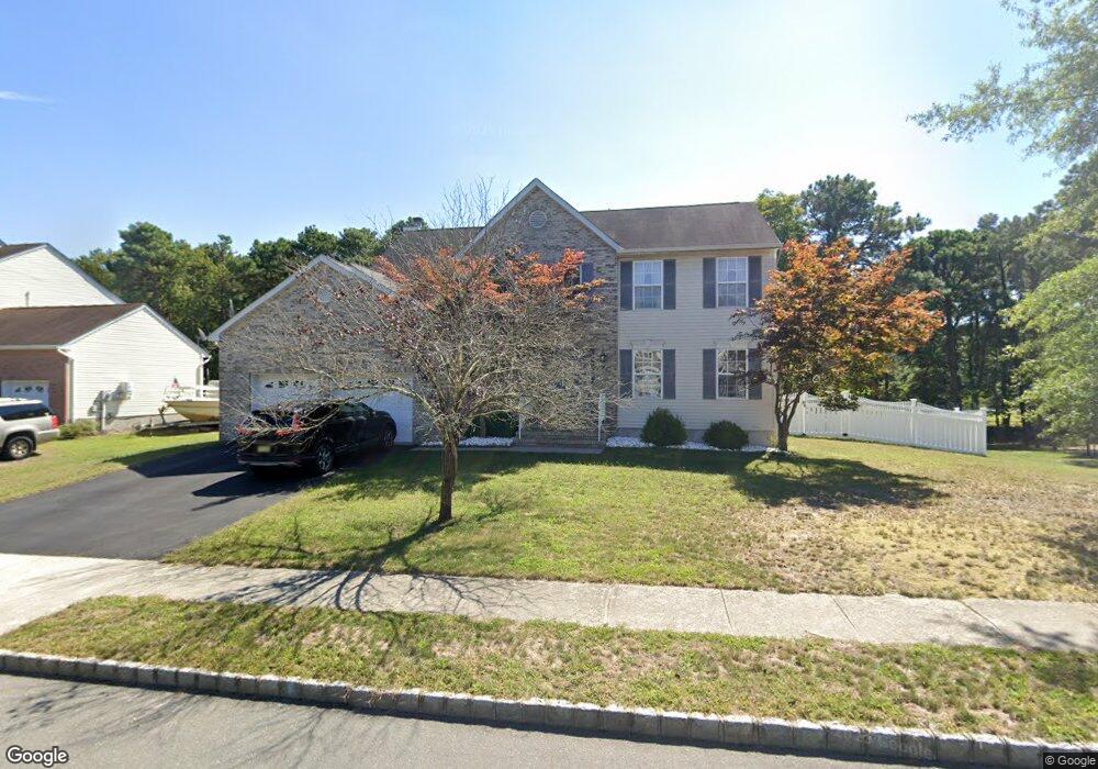 82 Lorelei Dr, Howell, NJ 07731 - photo 1