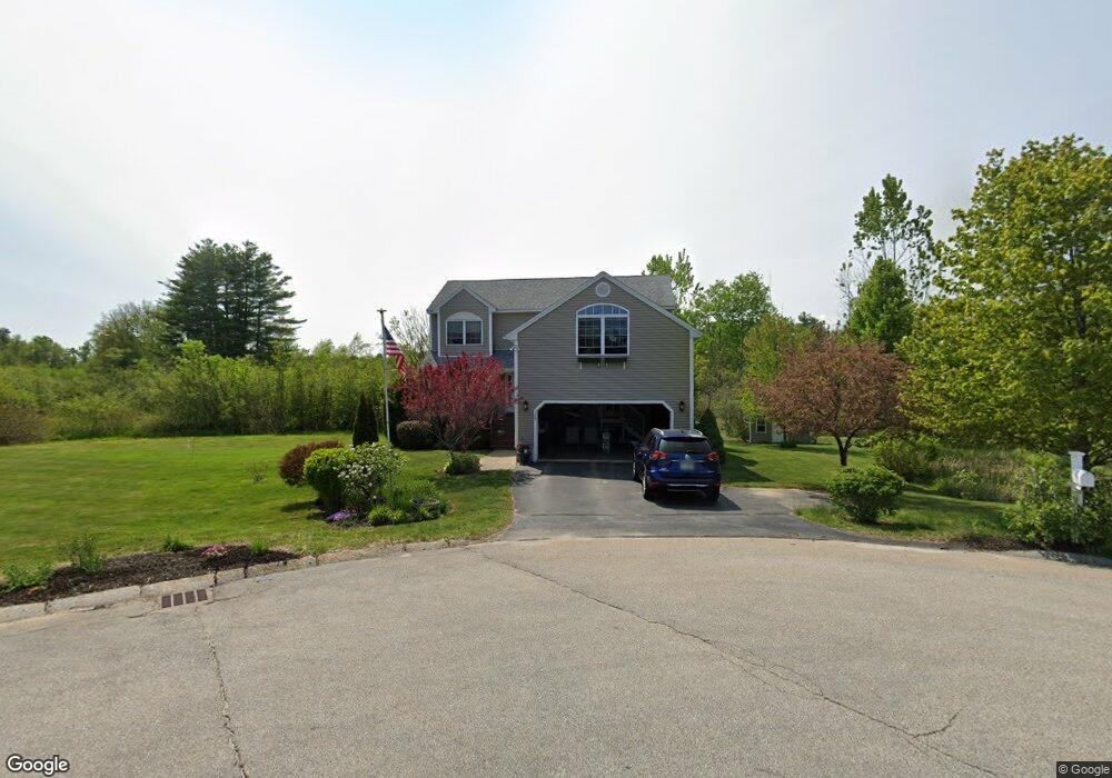 15 Squire Dr, Somersworth, NH 03878 - photo 1