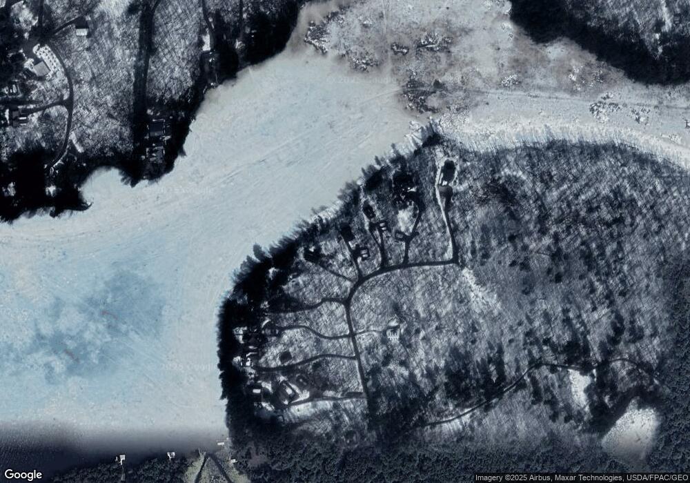 9839 N Carlson Ln, Hayward, WI 54843 - photo 1