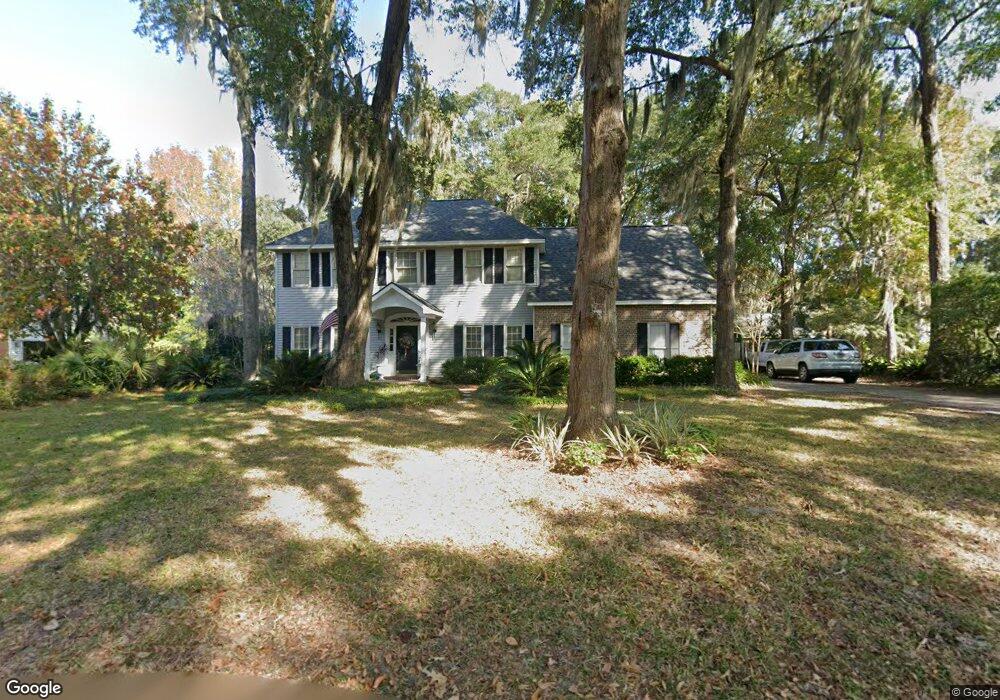 210 Gloucester Rd, Savannah, GA 31410 - photo 1