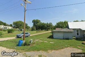 810 Virginia St, Morrill, KS 66515