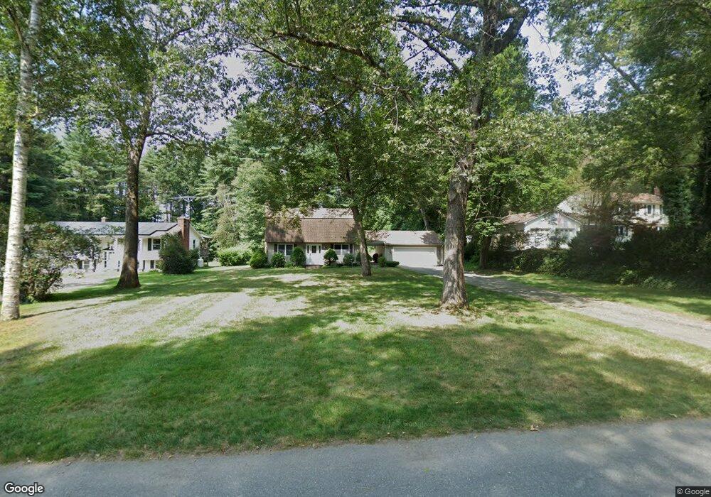 81 Bridle Rd, Ludlow, MA 01056 - photo 1