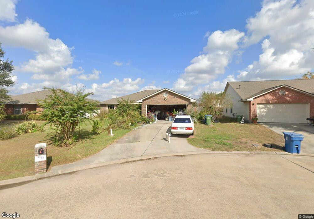 7710 Valley Elm Ln, Houston, TX 77040 - photo 1