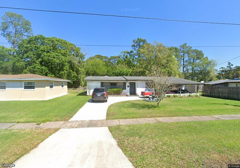 6153 Carranza Dr, Jacksonville, FL 32216 - photo 1