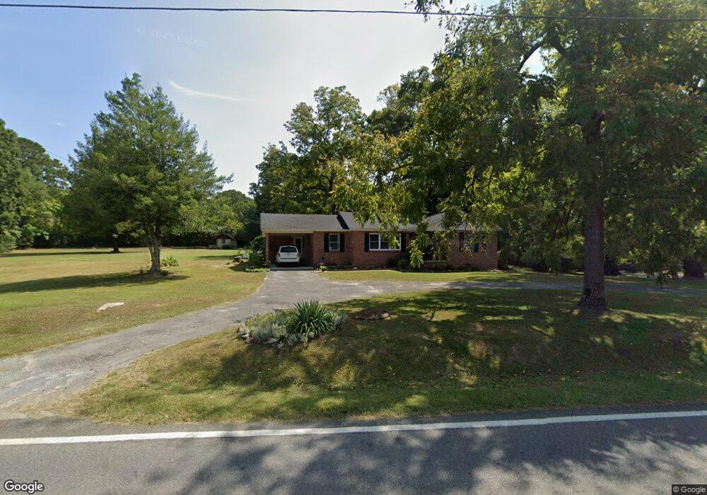 248 Lovers Lane Rd SE, Calhoun, GA 30701 - photo 1