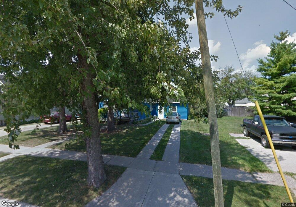 1315 Wells St, Port Huron, MI 48060 - photo 1