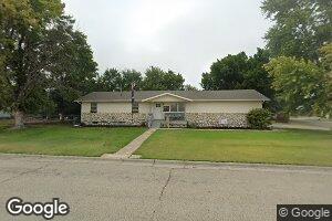 500 SW 9th St, Plainville, KS 67663