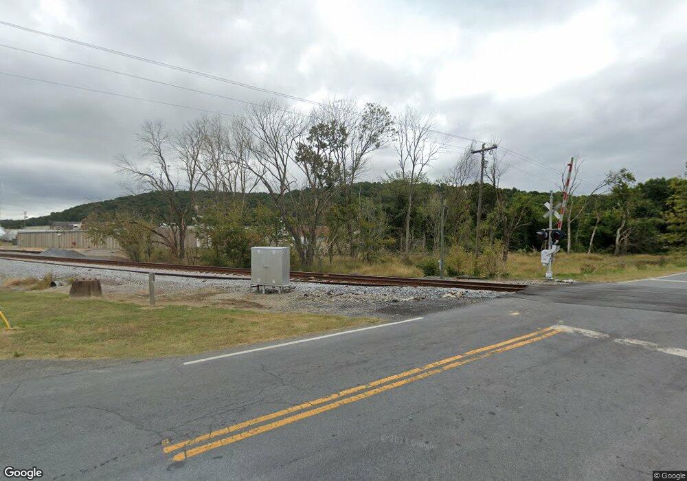 106 N Side Dr, Calhoun, GA 30701 - photo 1