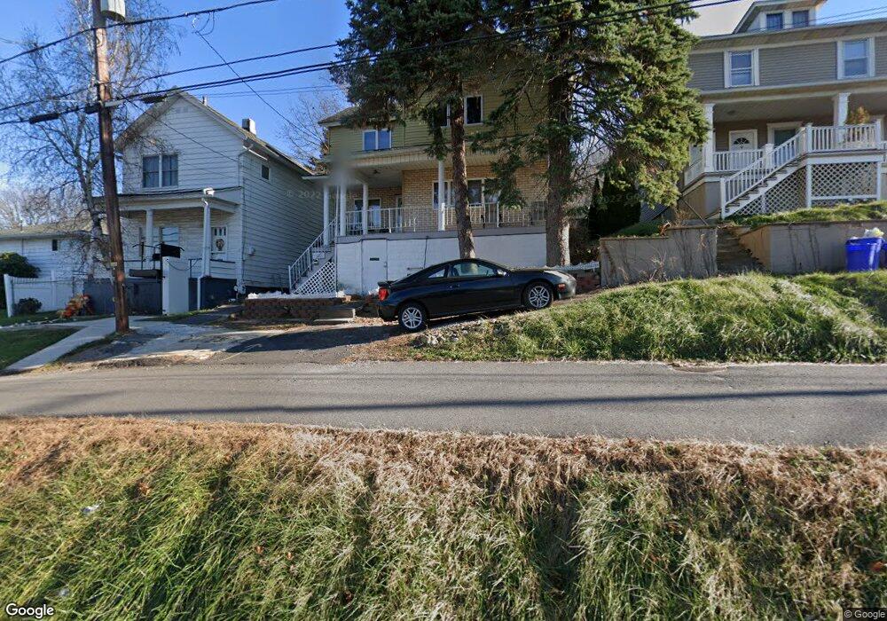 1411 S Irving L 3 Ave, Scranton, PA 18505 - photo 1