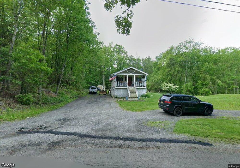 906 Possum Hill Rd, Newton, NJ 07860 - photo 1