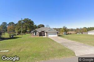 302 Holton Harris Rd, Anacoco, LA 71403