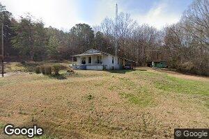 417 Sycamore St, Waterloo, AL 35677
