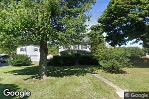 25522 Warren Ave, Cascade, MD 21719