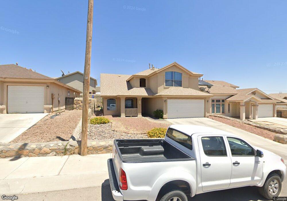 728 Draco Place, El Paso, TX 79907 - photo 1