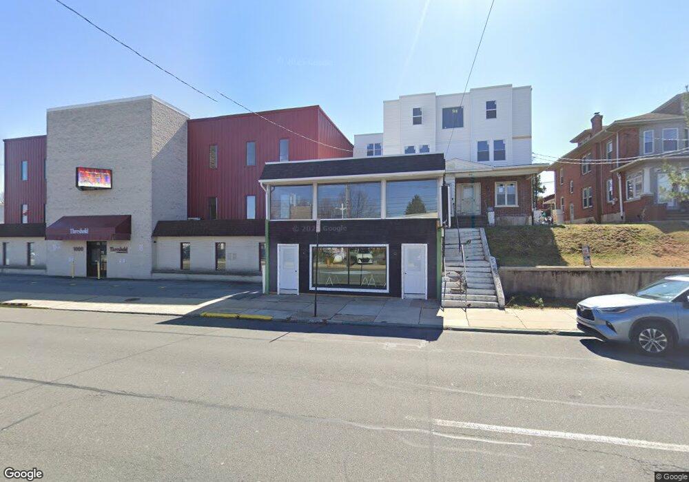 1010 Lancaster Ave, Reading, PA 19607 - photo 1