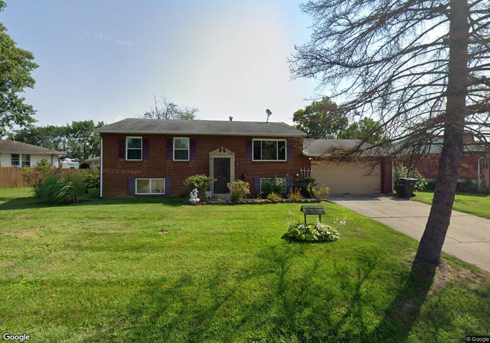 2870 Chesfield Dr, Columbus, OH 43204 - photo 1