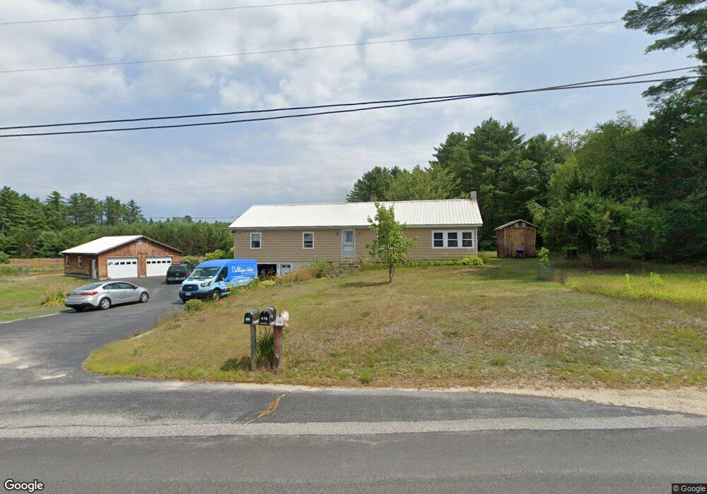Street View Photo