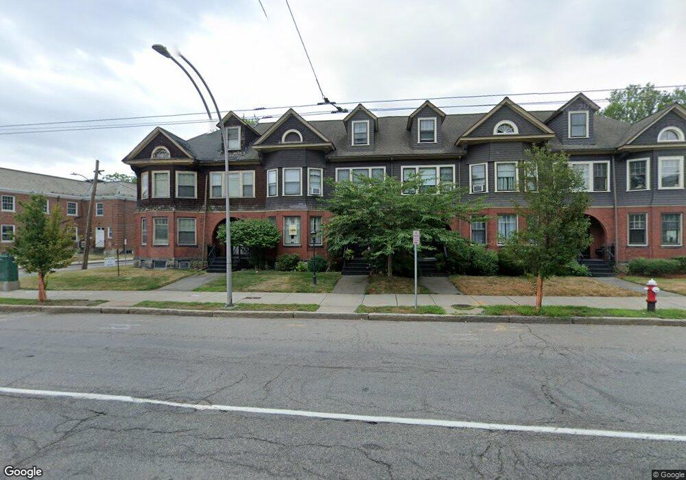 93 Mount Auburn St, Watertown, MA 02472 - photo 1