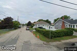 51 G St, Hull, MA 02045