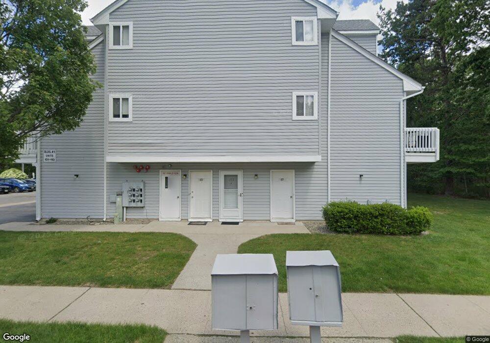 105 Schley Ave, Toms River, NJ 08755 - photo 1