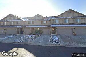 1844 E Whitetail Way Unit 77, Layton, UT 84040
