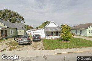 225 W Line St, Geneva, IN 46740