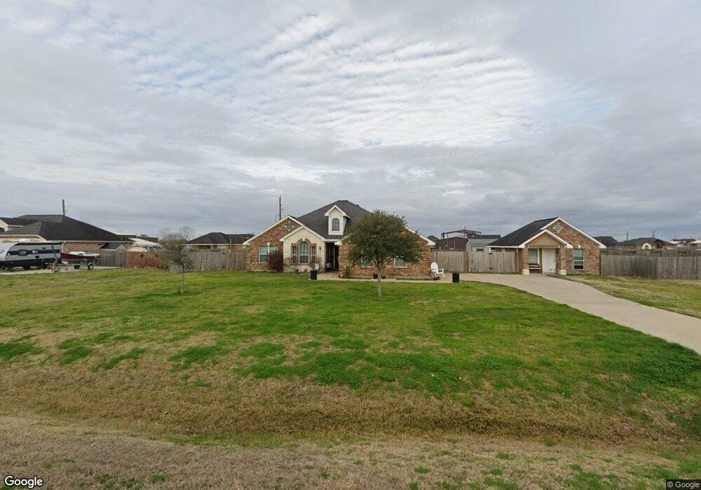 11206 Leah Elizabeth Dr, Needville, TX 77461 - photo 1