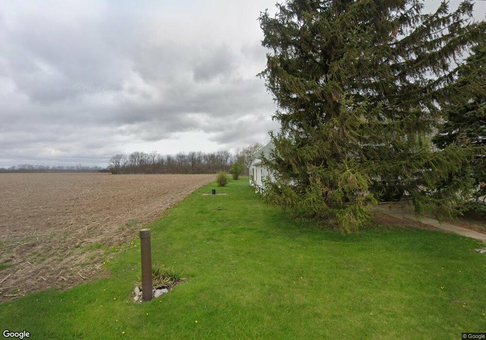 9420 W N 00 S 27, Converse, IN 46919 - photo 1