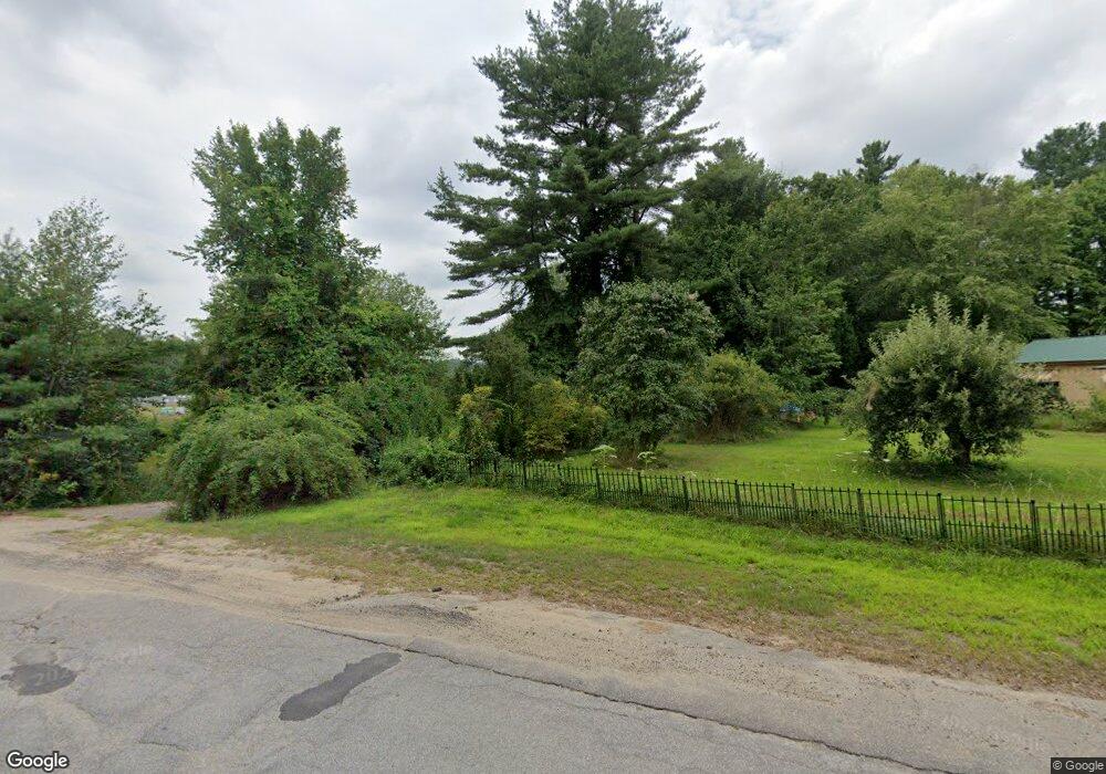 4 Old Boyce Rd, Canterbury, NH 03224 - photo 1