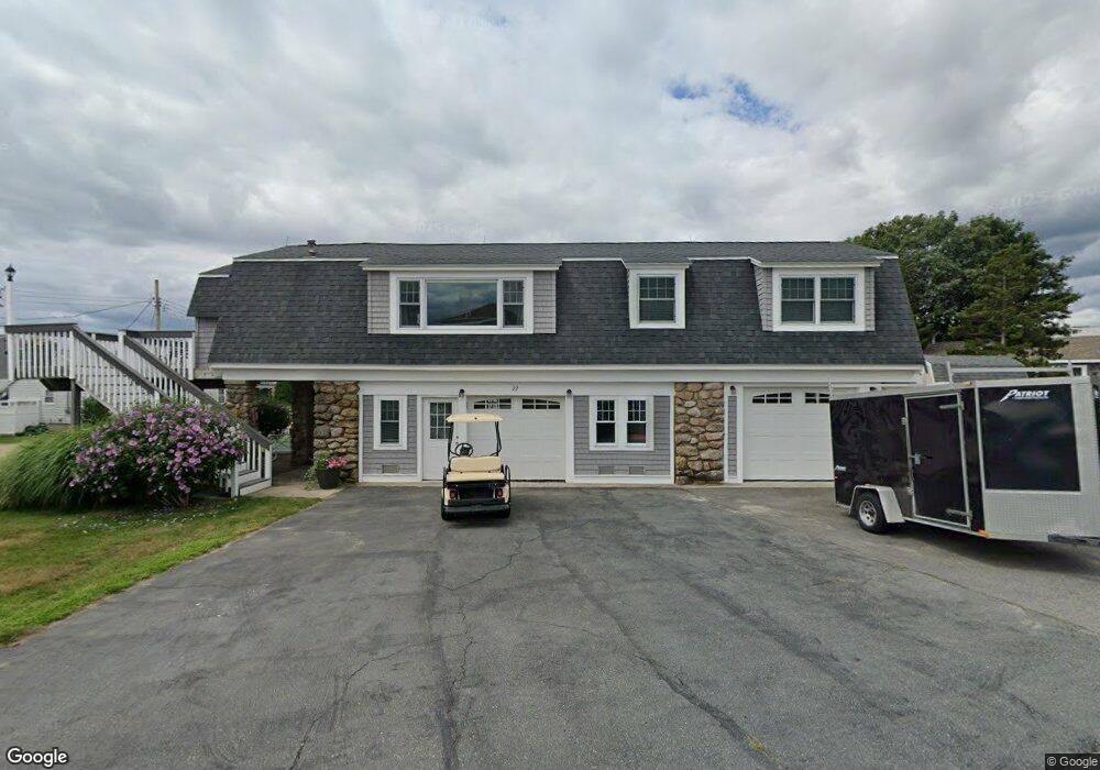 22 Centre Dr, Mattapoisett, MA 02739 - photo 1