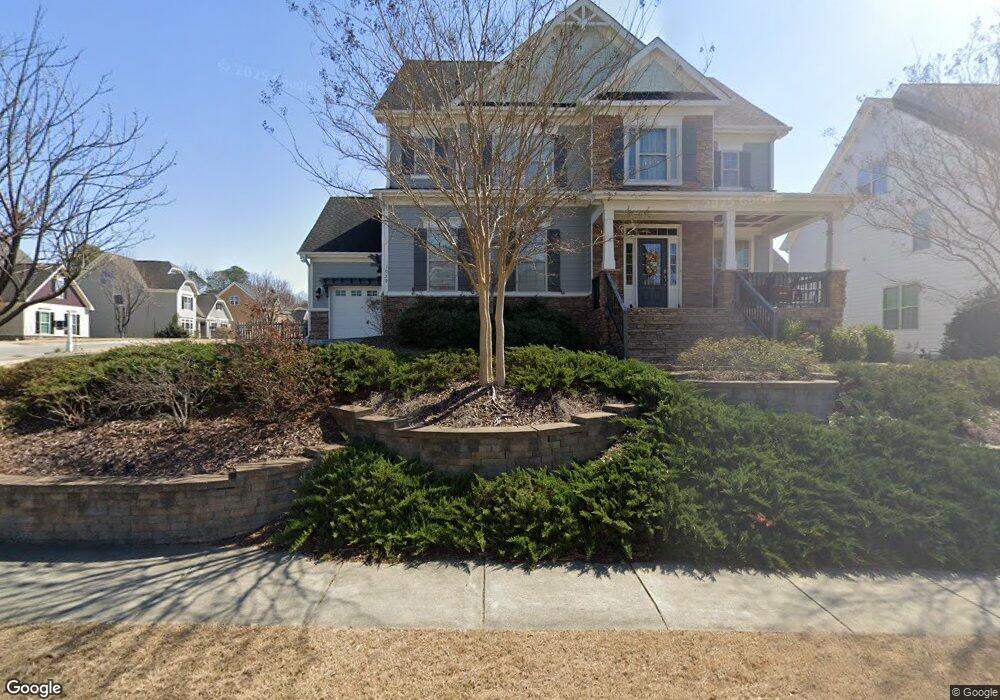 1929 Combine Cir, Apex, NC 27502 - photo 1