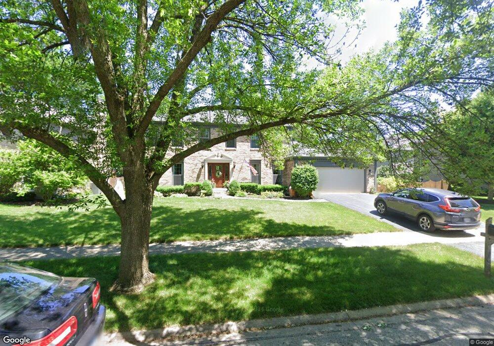 1046 Augustana Dr unit 3B, Naperville, IL 60565 - photo 1