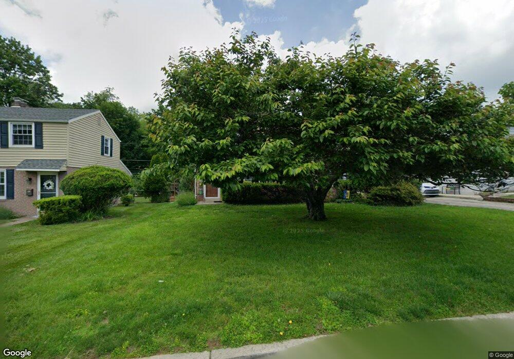 4032 N Warner Rd, Lafayette Hill, PA 19444 - photo 1