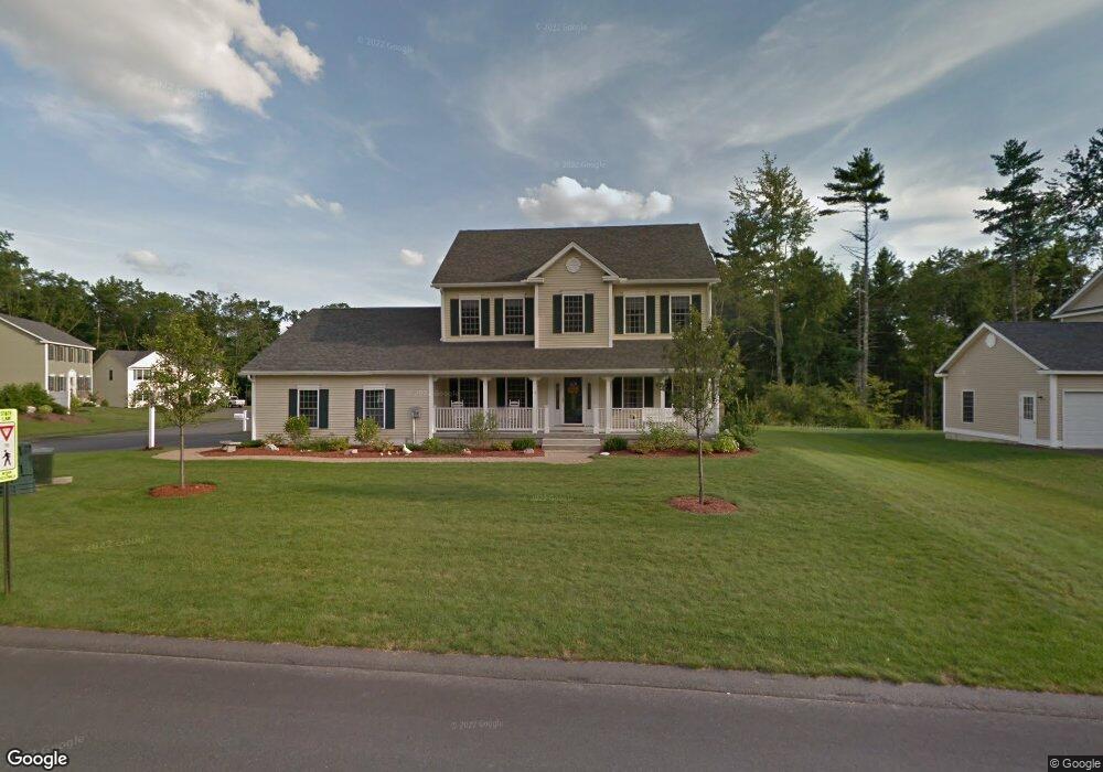 17 Grapevine Rd, Merrimack, NH 03054 - photo 1