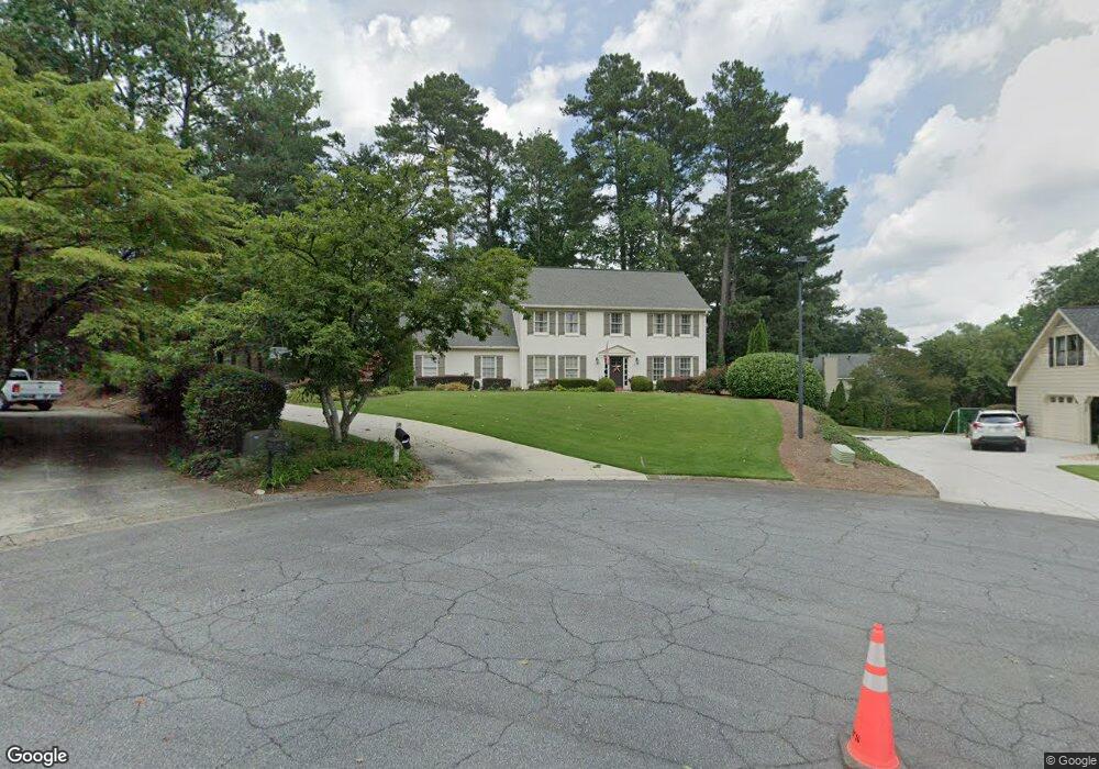 2401 King Bird Ct unit 3, Marietta, GA 30062 - photo 1