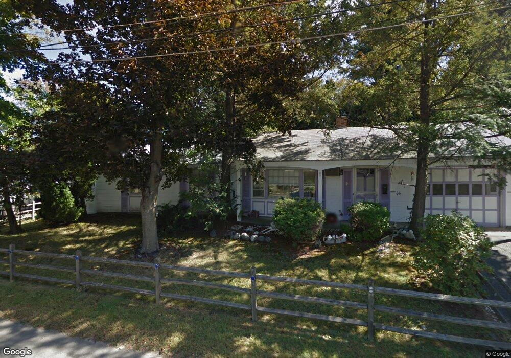 33 Bow Street Ct, Stoneham, MA 02180 - photo 1