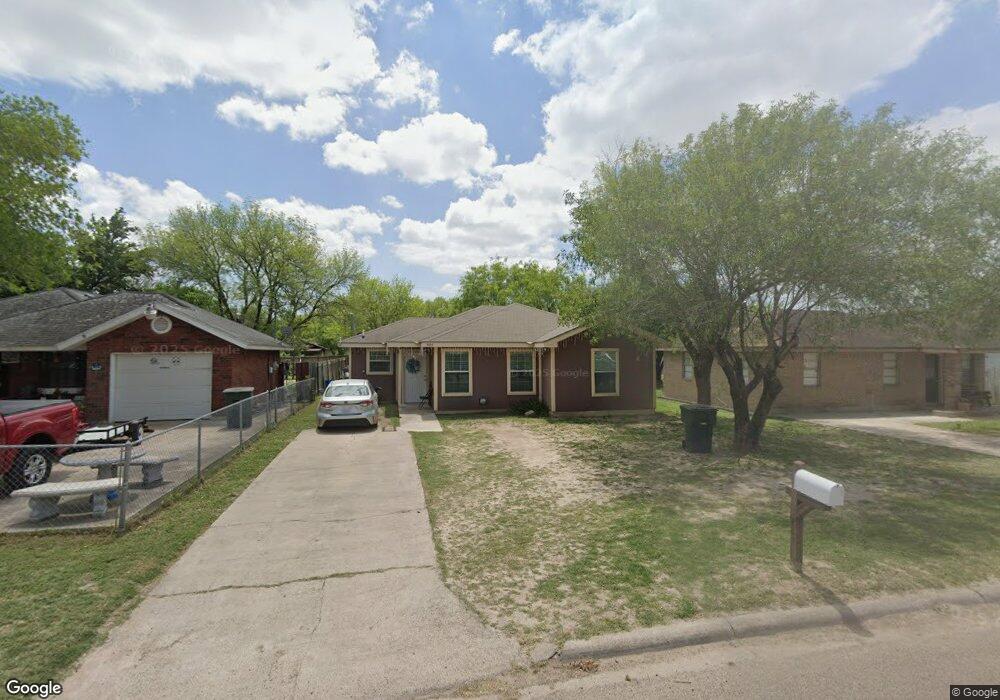 905 Ebony St, San Juan, TX 78589 - photo 1