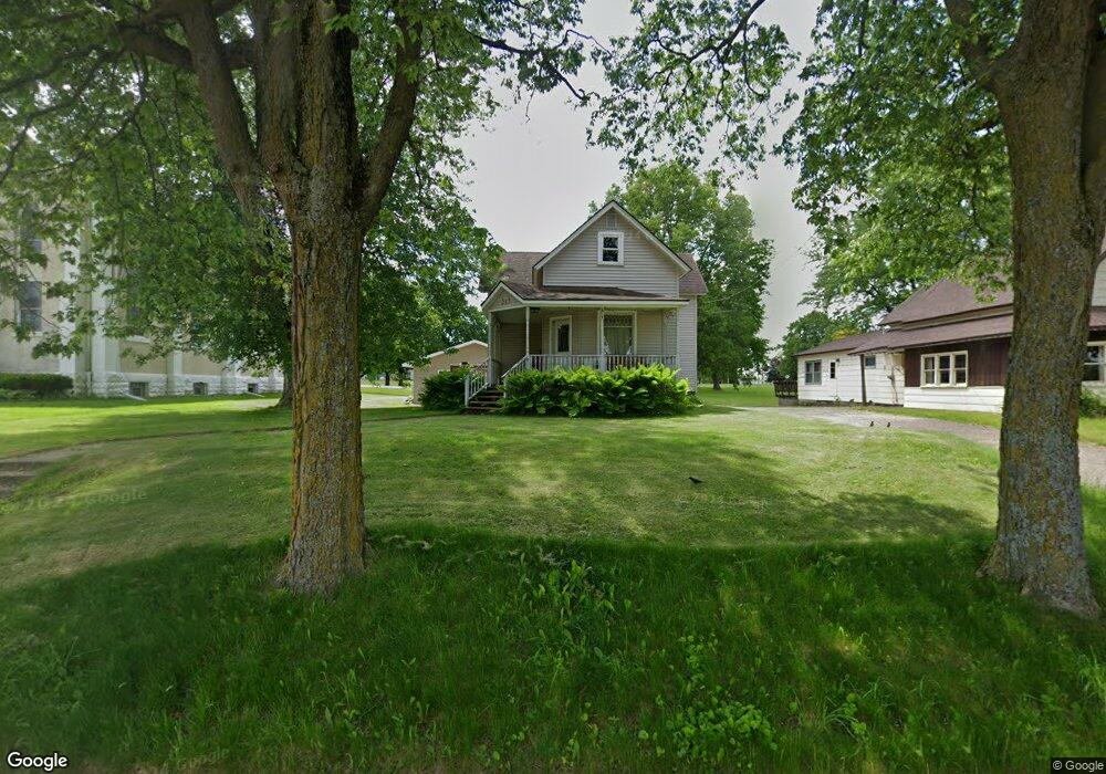 353 W Main St, Alma Center, WI 54611 - photo 1