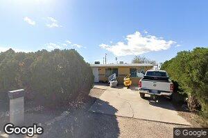 5302 E 27th St, Tucson, AZ 85711