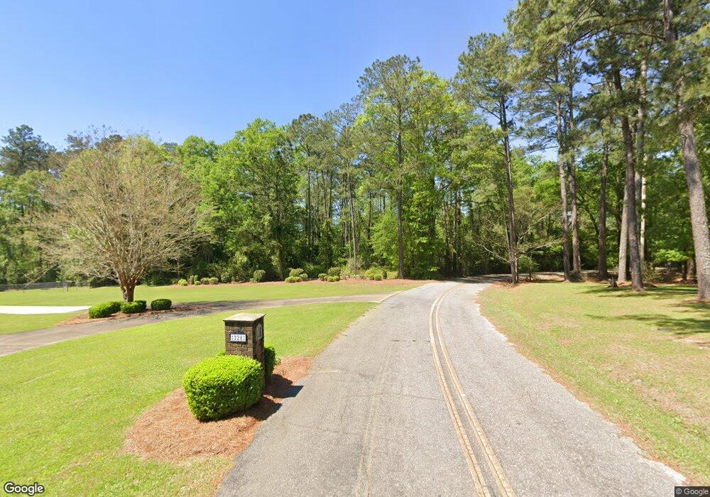 00 Rawson Cir, Pelham, GA 31779 - photo 1