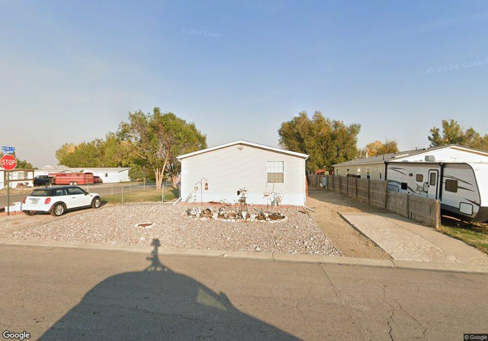 2107 Kristan Ave, Gillette, WY 82718 - photo 1