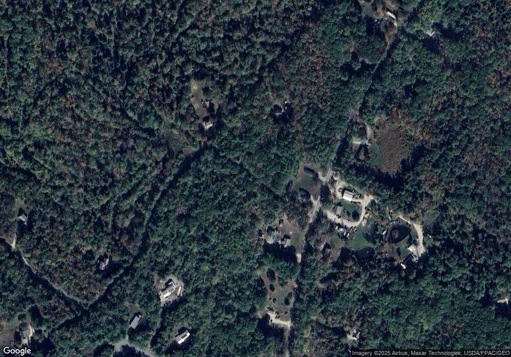 Parcel B Tranquil Ln, Freeport, ME 04032 - photo 1