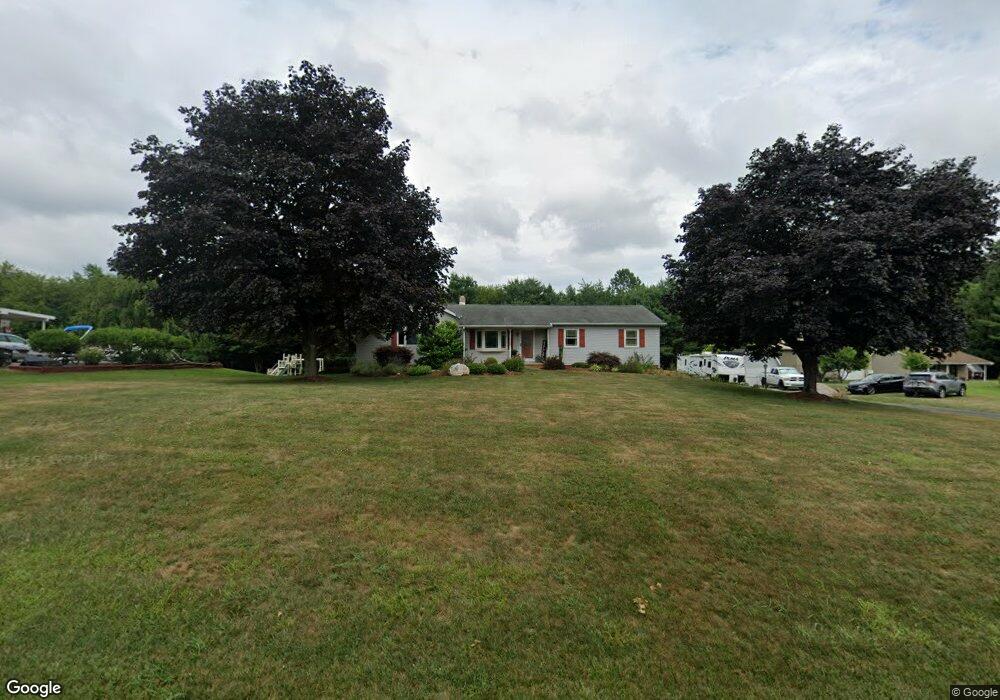 2873 Myers Rd, Seven Valleys, PA 17360 - photo 1